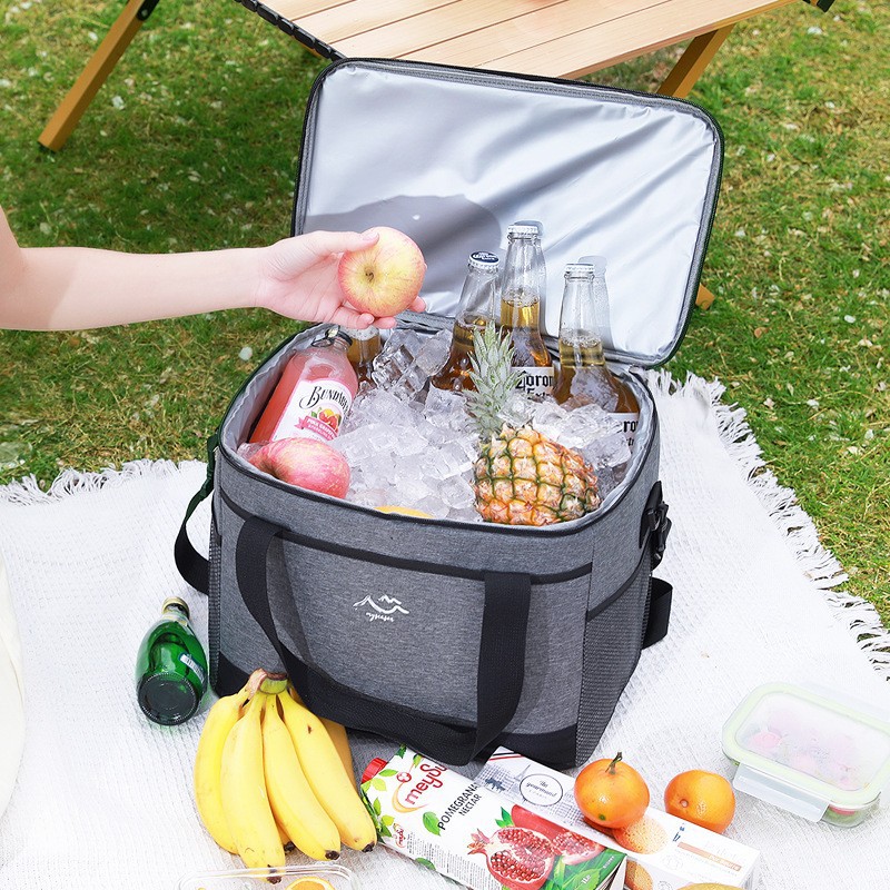 Cross-Border Insulated Lunch Bag - image 2