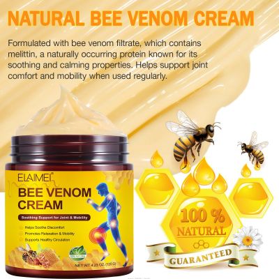 Bee Venom